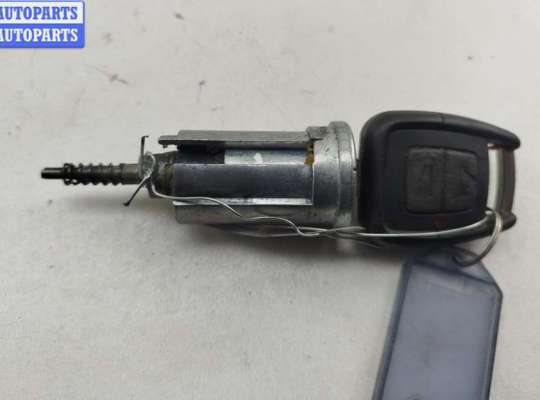 купить Замок зажигания на Opel Zafira A (1999-2005)