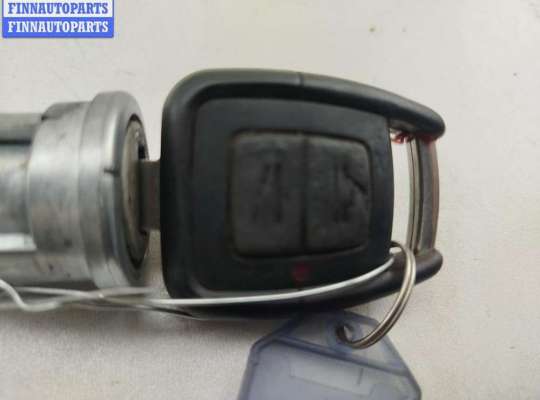 купить Замок зажигания на Opel Zafira A (1999-2005)