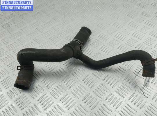 купить Патрубок радиатора на Ford Focus I (1998-2005)