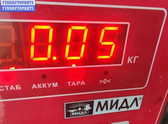 купить Патрубок радиатора на Ford Focus I (1998-2005)