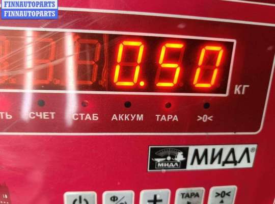 купить Кожух аккумулятора (короб АКБ) на Volkswagen Golf-4