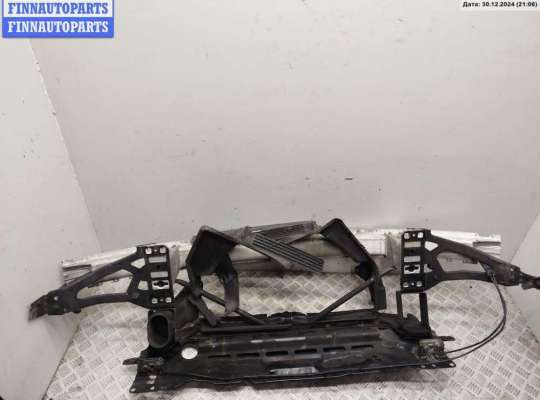 купить Рамка передняя (панель кузовная, телевизор) на BMW 5 E60/E61 (2003-2010)