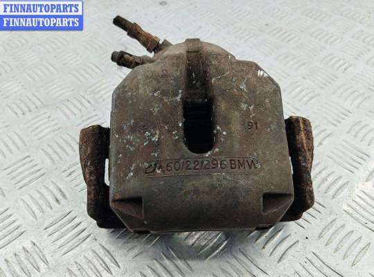 Суппорт передний левый BM3586214 на BMW 5 E39 (1995-2003)