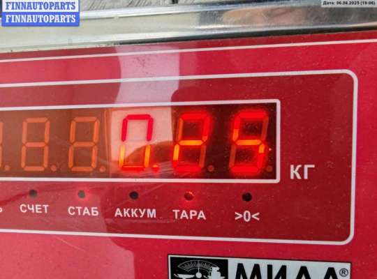 купить Ограничитель открывания двери передней на Opel Astra H (2004-2009)
