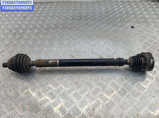 Полуось передняя правая VG2665050 на Volkswagen Golf-6