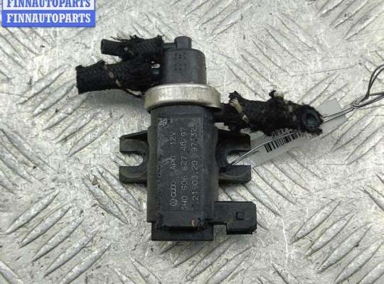 Клапан EGR (рециркуляции выхлопных газов) AU1745184 на Audi A4 B5 (1994-2001)