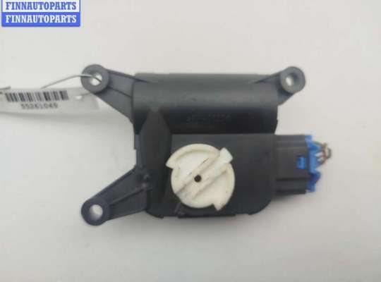 купить Моторчик заслонки отопителя на Audi A6 C6 (2004-2011)