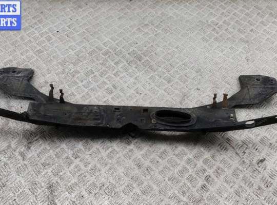 купить Рамка передняя (панель кузовная, телевизор) на Citroen Berlingo (1996-2002)