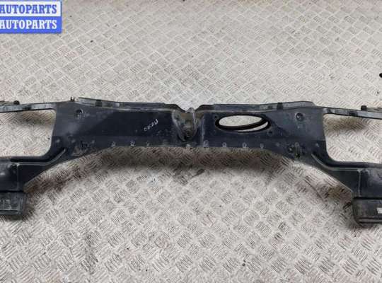 купить Рамка передняя (панель кузовная, телевизор) на Citroen Berlingo (1996-2002)