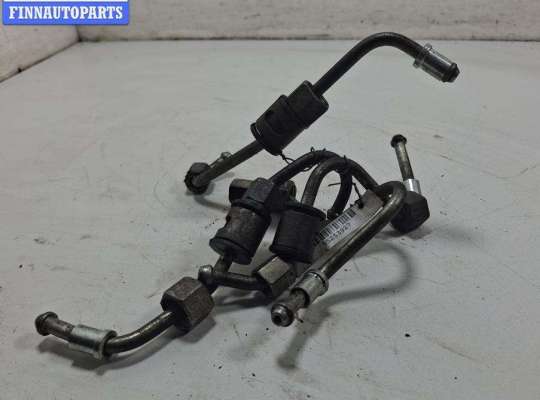 Трубка ТНВД на Alfa Romeo 159