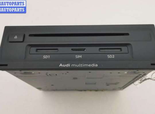 купить Блок навигации на Audi A3 8V (2012-2020)