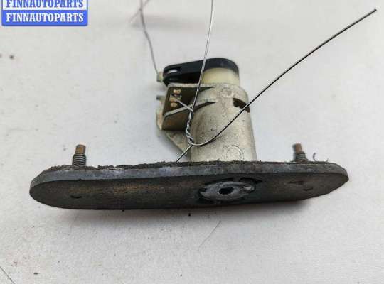 Личинка замка багажника FO1987273 на Ford Focus I (1998-2005)