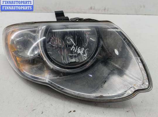 Фара правая CRN3513 на Chrysler Voyager (2001-2007)