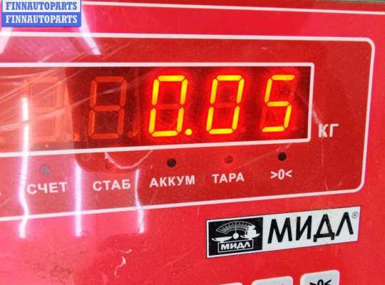 купить Корректор фар на Volkswagen Passat B5