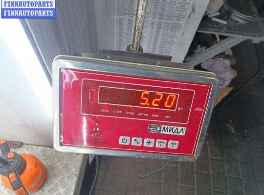 купить Усилитель бампера переднего на Citroen C4 Picasso