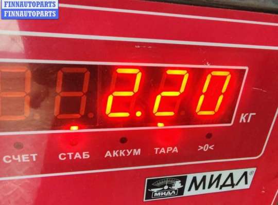 купить Насос гидроусилителя руля на Opel Vivaro A (2001-2014)