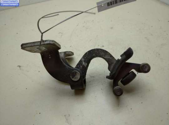 купить Ролик двери сдвижной на Fiat Ducato (2002-2006)