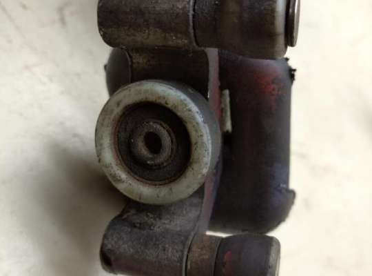 купить Ролик двери сдвижной на Fiat Ducato (2002-2006)