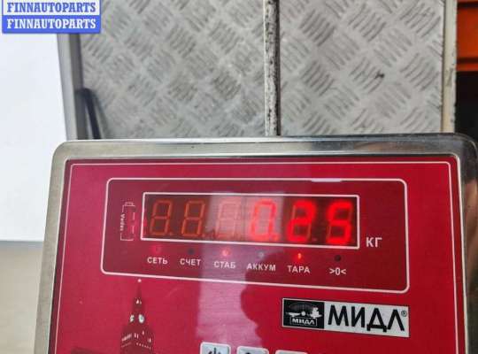 купить Шлейф подрулевой на Mercedes C-Class W203 (2000-2006)