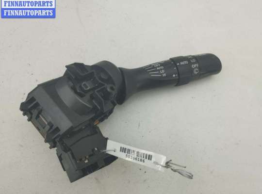Переключатель дворников TT974063 на Toyota RAV4 (2005-2013) XA30