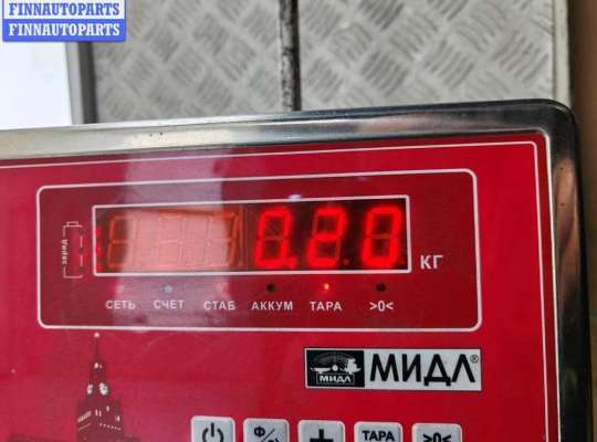 купить Плата фонаря заднего левого на Peugeot 307