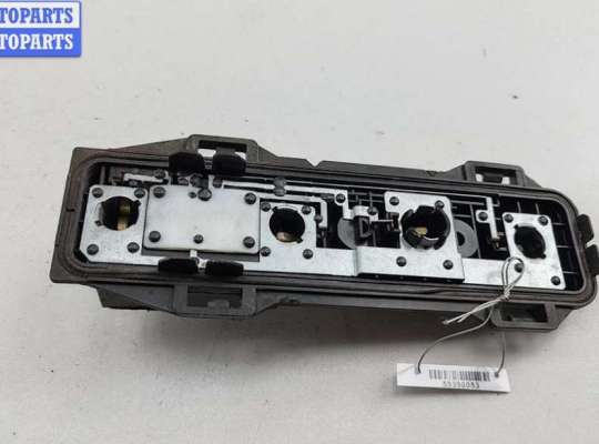 Купить Плата фонаря заднего левого на Peugeot 307 Плата фонаря заднего левого PG1219859 на Peugeot 307