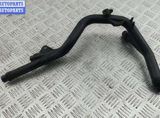 купить Трубка охлаждающей жидкости пластиковая на BMW 5 E39 (1995-2003)