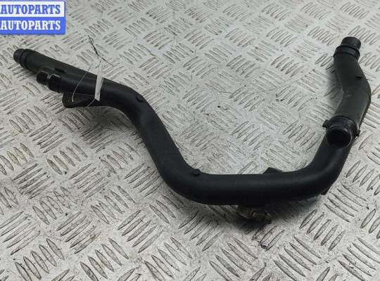 купить Трубка охлаждающей жидкости пластиковая на BMW 5 E39 (1995-2003)