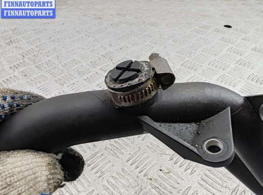 купить Трубка охлаждающей жидкости пластиковая на BMW 5 E39 (1995-2003)