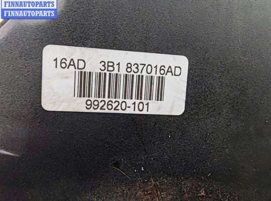 купить Замок двери передней правой на Volkswagen Passat B5+ (GP)