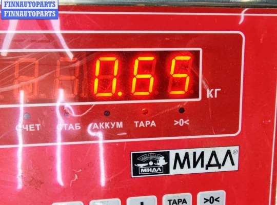 купить Замок двери передней правой на Volkswagen Passat B5+ (GP)