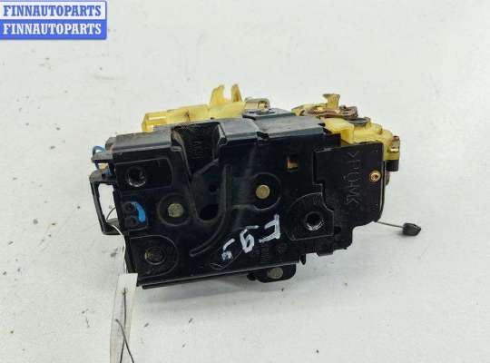 Замок двери передней правой VG2706516 на Volkswagen Passat B5+ (GP)