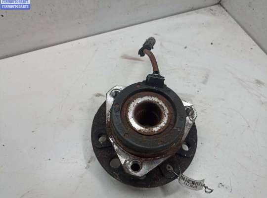 купить Ступица передняя левая на Opel Astra G (1998-2004)