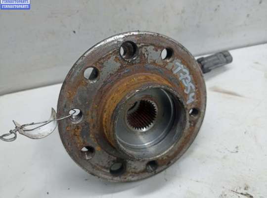 купить Ступица передняя левая на Opel Astra G (1998-2004)