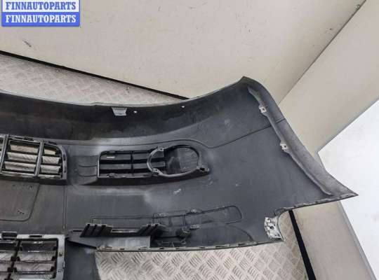 купить Бампер передний на Audi A3 8P (2003-2012)