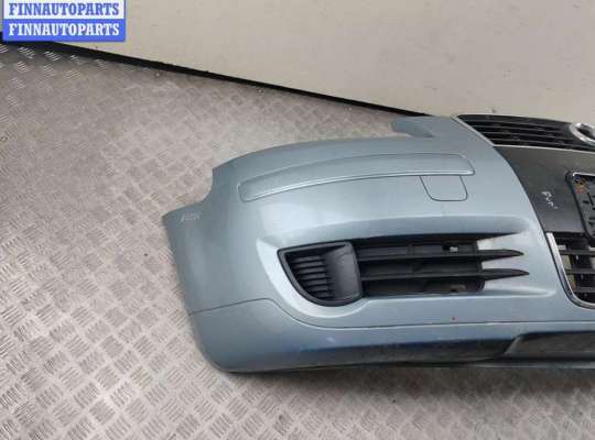 купить Бампер передний на Audi A3 8P (2003-2012)