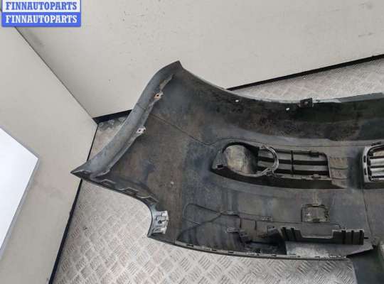 купить Бампер передний на Audi A3 8P (2003-2012)