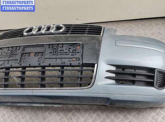 купить Бампер передний на Audi A3 8P (2003-2012)