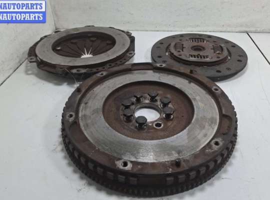 купить Маховик на Fiat Scudo (1995-2007)