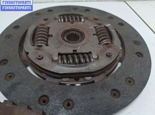 купить Маховик на Fiat Scudo (1995-2007)