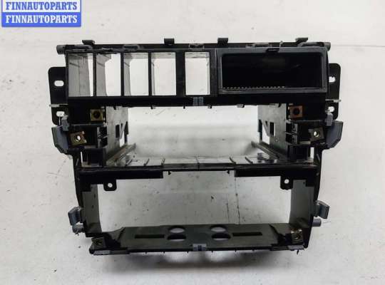 купить Рамка магнитолы на Audi A4 B5 (1994-2001)