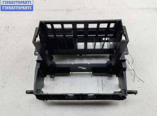 купить Рамка магнитолы на Audi A4 B5 (1994-2001)