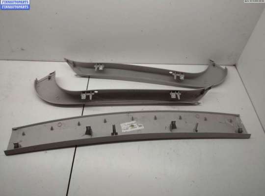 купить Обшивка крышки багажника на Ford Focus II (2004-2011)