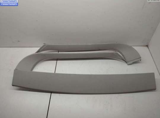 купить Обшивка крышки багажника на Ford Focus II (2004-2011)
