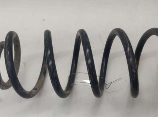 купить Пружина подвески передняя на Audi A6 C5 (1997-2005)