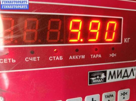 купить Рейка рулевая на BMW 5 E39 (1995-2003)