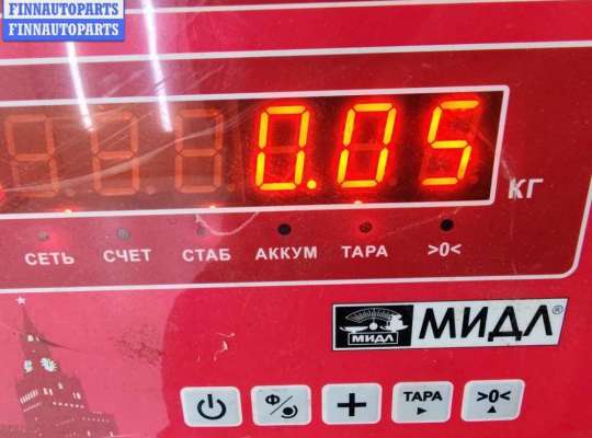 купить Пробка бака на Audi A6 C5 (1997-2005)