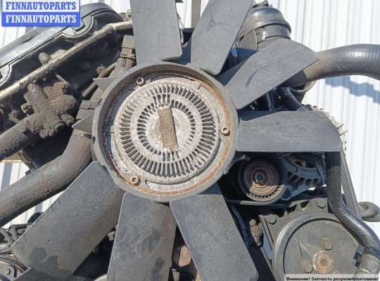 купить Двигатель (ДВС) на BMW 5 E39 (1995-2003)