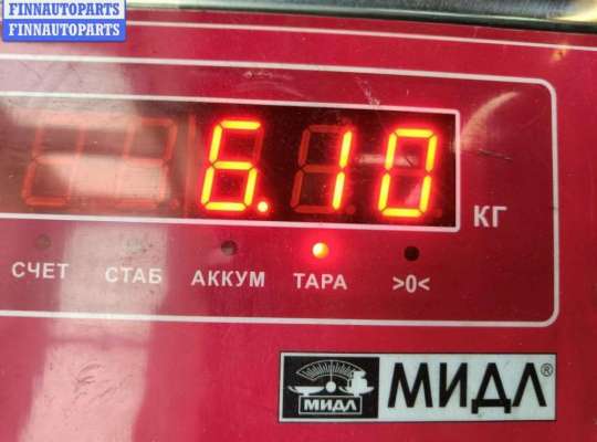 купить Генератор на Ford Focus II (2004-2011)