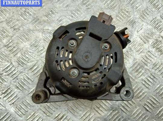 купить Генератор на Ford Focus II (2004-2011)
